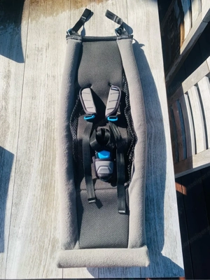 Thule Baby Hängematte