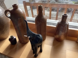 Tonkrüge Deko Bild 3