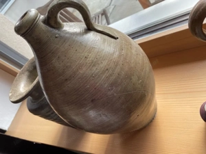 Tonkrüge Deko Bild 4