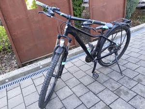 Fahrrad Cube Access  Bild 5