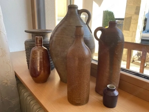 Tonkrüge Deko Bild 5