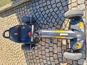 Gokart Puky F1 Racing Cart