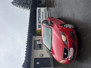 Seat Ibiza 2014 Bild 2