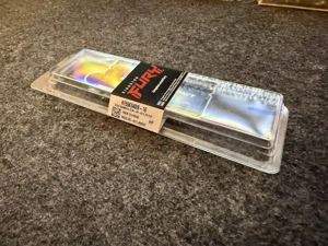 Kingston FURY Impact 16GB DDR5 5600MHz CL40 (KF556S40IB-16) - NEU & OVP