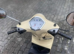 Beeline Memory 50t 2t Moped