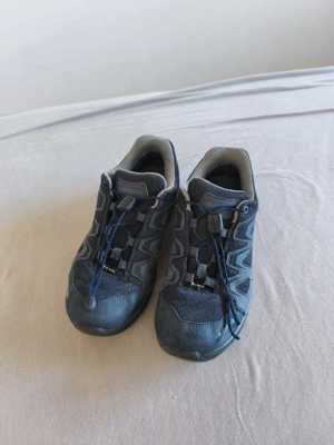 Lowa Trekkingschuhe gr. 36