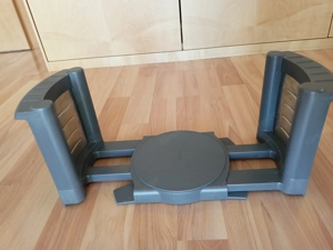 Tellerhalter Blum Bild 4