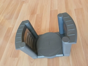 Tellerhalter Blum Bild 3