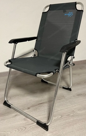 Camping Möbel Bild 5