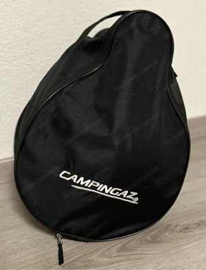 Camping Gasgrill Bild 4