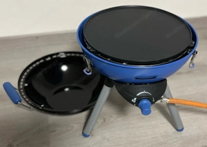 Camping Gasgrill