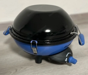 Camping Gasgrill Bild 3