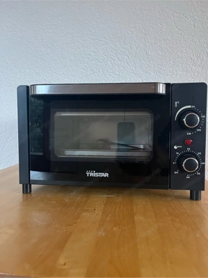 Mini Backofen