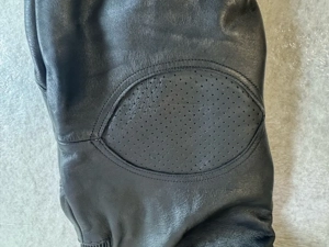 ixs Motorrad Lederhose Gr. 58 Bild 6