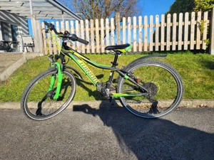 Winora Kinderfahrrad 24 Zoll