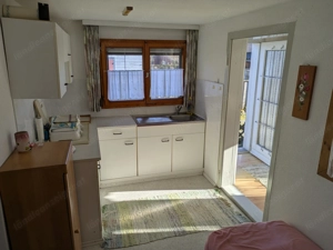 Ferienhäuschen in Klein-Venedig