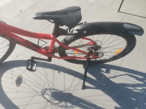 Trek 6, 24 Zoll, Typ Wahoo 24 Zoll