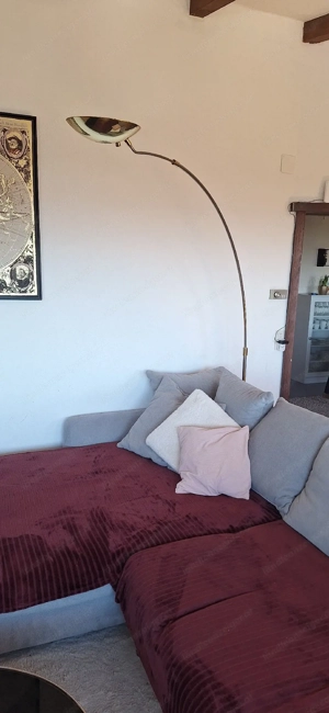 Designer Lampe Bild 3