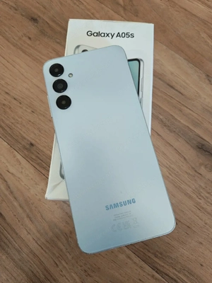 Samsung Galaxy A05s Bild 2