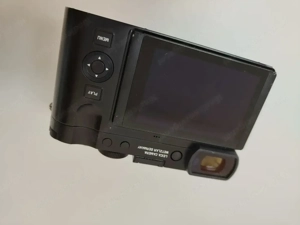 Leica Q3 schwarz lackiert (19080) Bild 5