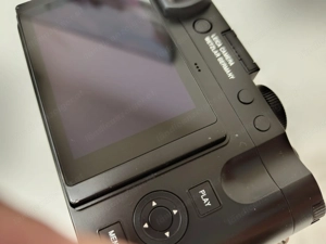 Leica Q3 schwarz lackiert (19080) Bild 8