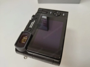 Leica Q3 schwarz lackiert (19080) Bild 6