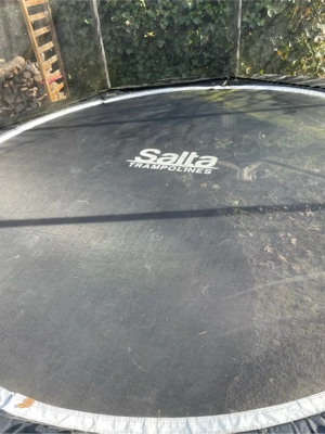 Salta Trampolin Bild 3
