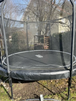 Salta Trampolin Bild 5