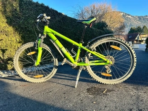 Mountainbike Radon Kid 