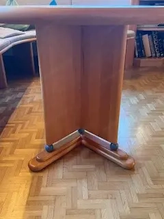 Esstisch Buche  Bild 2