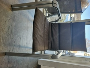 Stühle Gartenstühle Kettler wie neu Bild 3