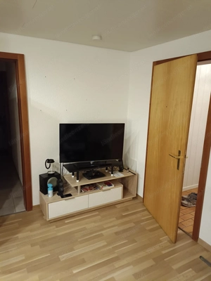 2 Zimmer EG-Wohnung zu vermieten  Bild 7