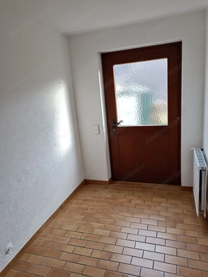 2 Zimmer EG-Wohnung zu vermieten  Bild 6