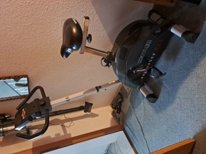 Kettler Ergomater   Fahrrad Ergometer   Heimtrainer