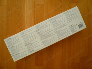 LIVINGTON - WINDOW - BUDDY - Fensterreinigungsgerät - Neu! Bild 4