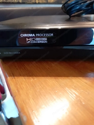 DVD Player Panasonic 