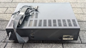 VHS Kassetten Recorder Video Set Grundig Disney uvm. Bild 3