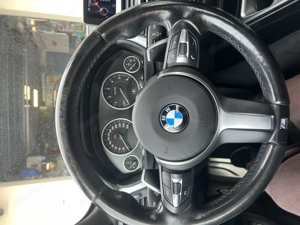 BMW 420d Cabrio F33 N47 Bild 5