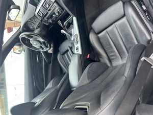 BMW 420d Cabrio F33 N47