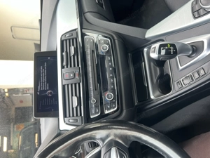 BMW 420d Cabrio F33 N47 Bild 8