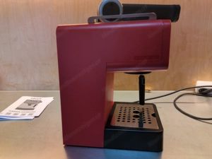 Gaggia Milano Espresso Maschine wie neu Bild 2