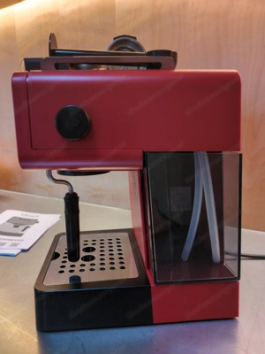 Gaggia Milano Espresso Maschine wie neu Bild 4