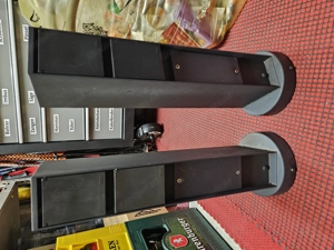 Doppelsteckdosentürme Bild 2