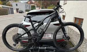 Specialized Turbo Levo Comp Carbon 2022   E-MTB    neuer Motor 320 km    700Wh   S4 Bild 3