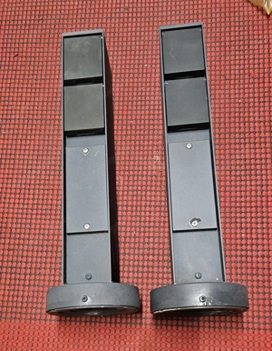 Doppelsteckdosentürme