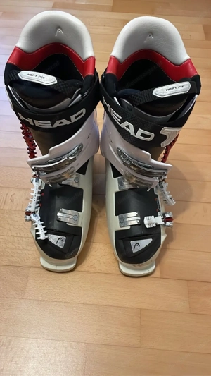 Verkaufe Salomon QST 92 All Mountain Ski