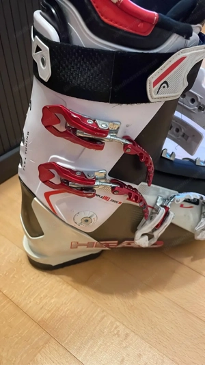 Verkaufe Salomon QST 92 All Mountain Ski Bild 4