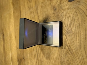 Königskette 925er Silber 8mm breit & 60cm lang  Bild 7