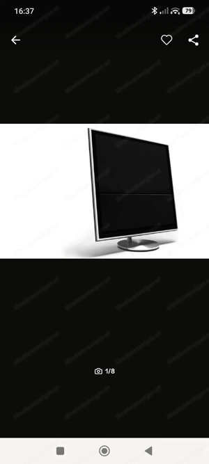 B&O Beovision 10-46 MK2