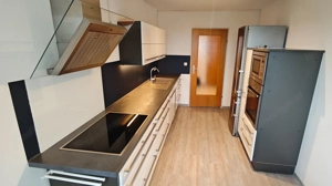 RESERVIERT Einbauküche mit Geräten und Liebherr Standkühlschrank mit Tiefkühler Bild 6